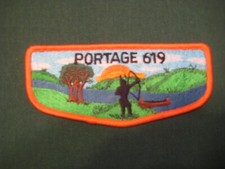 Portage 619 s3 flap JJ picture