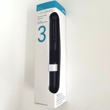 Mitsubishi uni-ball ZENTO Signature Model 3-Color Multi Ballpoint Pen 0.5mm picture
