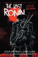 Teenage Mutant Ninja Turtles: The Last Ronin picture