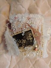 Shabby Chic Needle Book picture