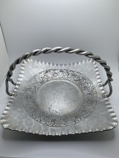 Vintage Everlast Heavy Forged Tray picture