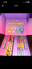 SAC BABY Baby Figure Set 