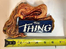 The Thing Horror Monster Resin Magnet Glossy picture