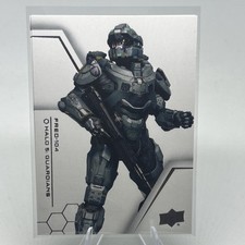 Halo Legacy Collection Fred-104 Base Set Card picture
