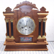 Antique Ansonia Mantle Clock  picture