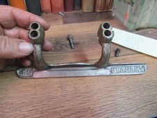 Stanley No. 45 Fence, Type 4, c.1890-1892 PLANE PART picture