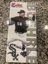 Pepsi Max Mark Buehrle Chicago White Sox #56 MLB Baseball Figure picture