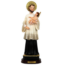 San Cayetano 12