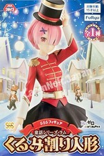 Re Zero Figure RAM Fairy Tales Series Nutcracker ver. FURYU picture