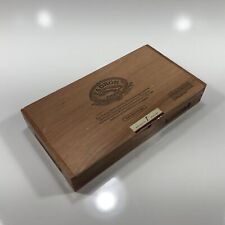 Padron 5000 Empty Wooden Cigar Box 11.5x6.25x2 picture