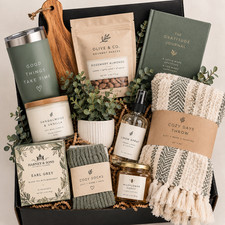 Surprise Home Goods Box – Surprise Bundle of Household Favorites picture