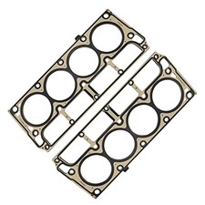Manatee 2PCS 12589226 MLS Head Gasket for 4.8L 5.3L GM LS LS1 LS6 Chevy GMC picture