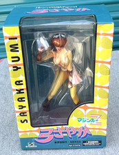 Yamato SIF EX Mazinger Z Sayaka Yumi PVC Figure New Animel Girl picture