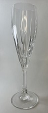 Mikasa Infinity Crystal Champagne Flute picture