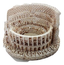 new roma souvenir Colosseum Model / Statue Rome Miniature  Italy picture
