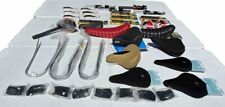 Huge Lot 36 NEW Bicycling Bike Bicycle Seats Posts Derailer Twist Shifter & MORE picture