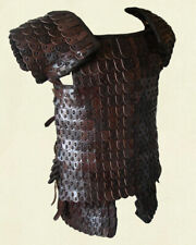 Viking  Lamellar Armour Scale armour for larp reenactment cosplay costume  picture