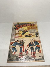 Superman #148 (DC Comics October 1961) picture