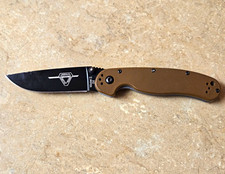 Ontario Knife Company RAT Model II picture