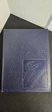 University of Kansas 1981 Jayhawker Yearbook Sports History Lots Of Photographs picture