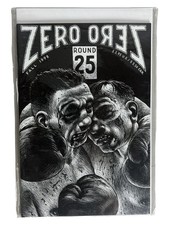 Zero Zero #25 VF/NM; Fantagraphics, ‘98 picture
