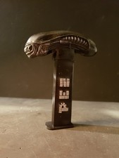 Alien Custom Pez Dispenser Handmade picture