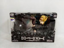 ABYstyle Studio Death Note Misa Amane SFC Super Figure Collection #20 Figure picture