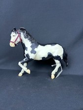 Retired Breyer #1152 Diablo 2002 The Cisco Kids Hollywood Heroes black pinto picture
