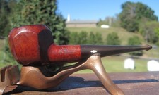 KBB Yello Bole Premier Cured With Real Honey Imp Briar Estate Pipe 5.5