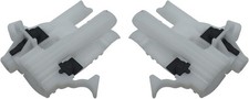 Window Regulator Repair Clips with Fiat 500 2009-2019 Front Left and Right Drive picture