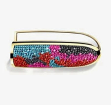 Guerlain ROUGE G Jewel Case #Showtime / Limited / With Guerlain Pouch picture