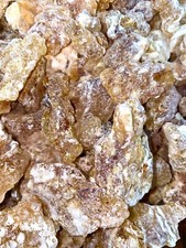 Grade A Pure Frankincense Resin Loban Arabic Gum picture