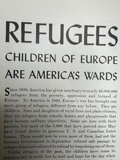 Preparing for the inevitable:  WWII Life magazine articles 1940-1941 picture