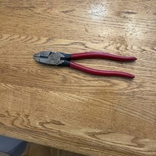 CRESCENT TOOLS -   9
