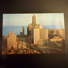 Veterans' Administration Research Hospital Chicago IL Unposted picture