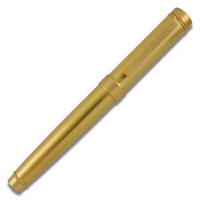 ACME Studio “Midas Gold” AP (artist proof) Roller Ball Pen by LESLEY BAILEY  NEW picture