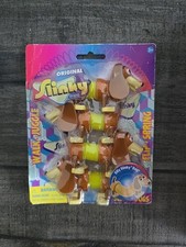 Collectible TOY STORY  “Slinky Dogs” 4 Pack toy—THE ORIGINAL SLINKY NEW picture