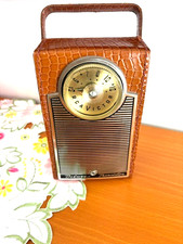 RCA Vintage Transistor Radio 1-T-3,,,Rare,,,Works picture