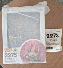 Nendoroid 2275 JoJo's Bizarre Adventure Golden Wind Diavolo Figure New Rare picture