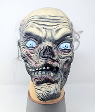 Vinatge Tales From the Crypt Crypt Keeper Mask Halloween Monster picture