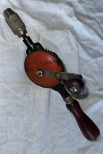 Millers Falls No. 77 “Egg Beater” Hand Drill picture