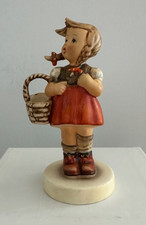 Vintage Goebel Hummel Figurine 