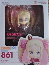 Beatrice NENDOROID #861 Figure GOOD SMILE COMPANY Anime  picture