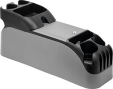 Center Console for Minivans, Suvs, Middle Van Console, Extra Cup Holders, Large picture