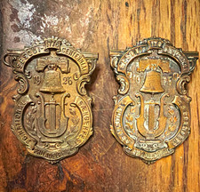 2x Sesqui-Centennial 1776-1926 Philadelphia International Exposition Pinbacks picture
