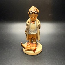 Vtg Goebel Hummel Figurine #127 