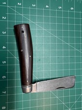 Vintage Schrade Walden Rope Knife picture