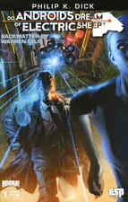 Do Androids Dream of Electric Sheep? #1A VF; Boom | Philip K. Dick Warren Ellis picture