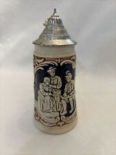 miniature germany beer stein picture