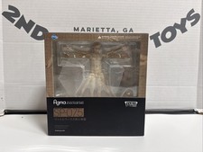 figma Table Museum Vitruvian Man Figure SP-075 FREEing - US Seller picture